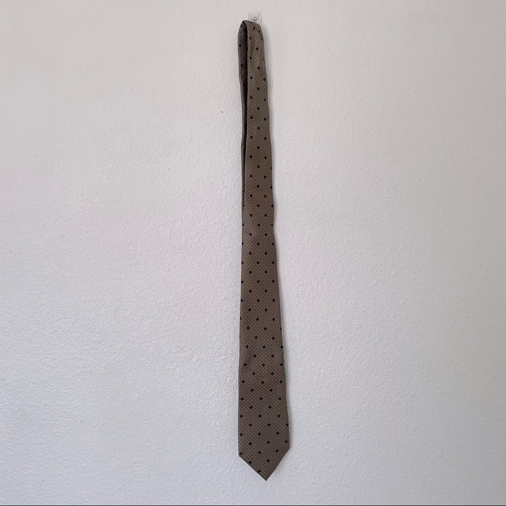 Christian Dior Tie‎